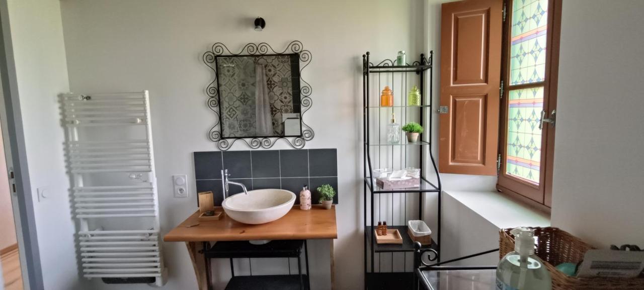 Chambre d’hôtes