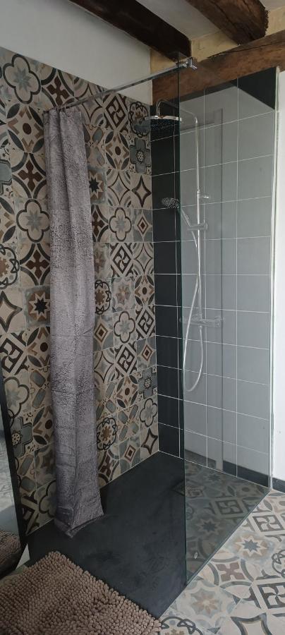 Chambre d’hôtes